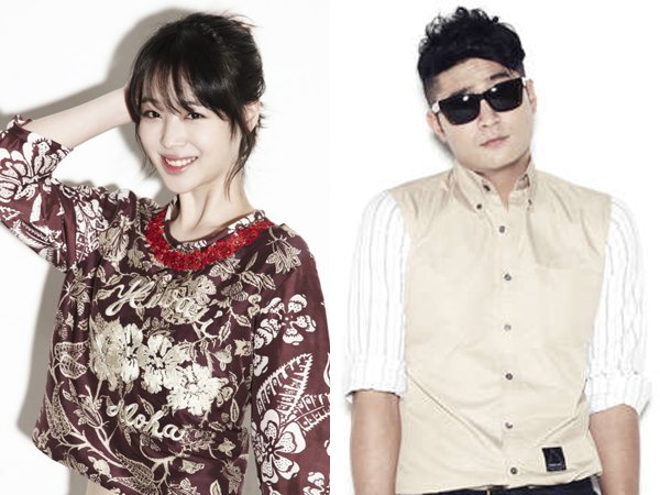 Sulli f(x) dan Choiza Dynamic Duo Kembali Terlihat Kencan di Depan Umum!